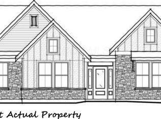 1466 Goldwell Dr, Sunbury, OH 43074