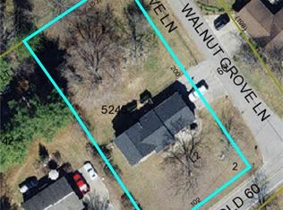 241 Old 60, Wilkesboro, NC 28697