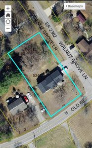 241 Old 60, Wilkesboro, NC, 28697