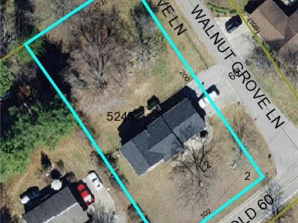 241 Old 60, Wilkesboro, NC 28697