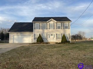 356 Ireland School Rd, Radcliff, KY 40160