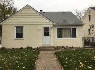 2223 Reaney Ave, Saint Paul, MN 55119