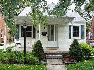 515 S Edison Ave, Royal Oak, MI