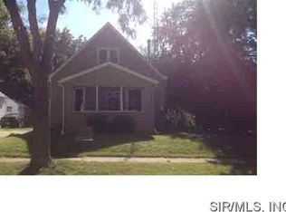 1206 S Mason St, Bloomington, IL 61701