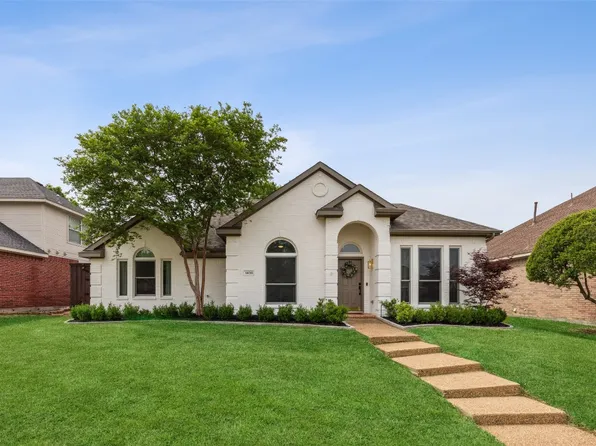 1436 Glacier Dr, Allen, TX 75002