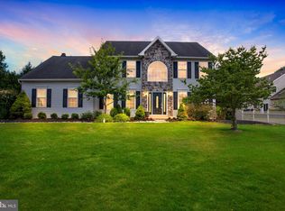 204 Alyssa Cir, West Chester, PA 19380