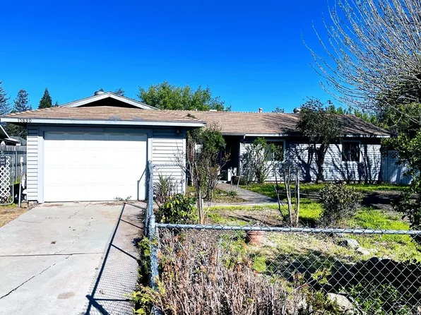 15830 Edmiston Avenue, Ivanhoe, CA 93235