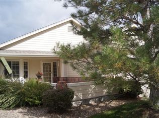 3906 Lee Cir, Wheat Ridge, CO 80033