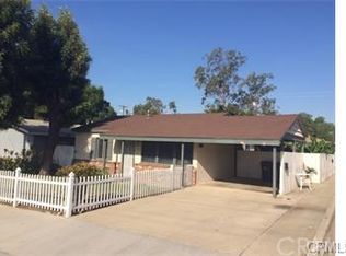151 N 13th Ave, Upland, CA 91786