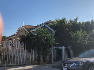 1428 W 38th St, Los Angeles, CA 90062