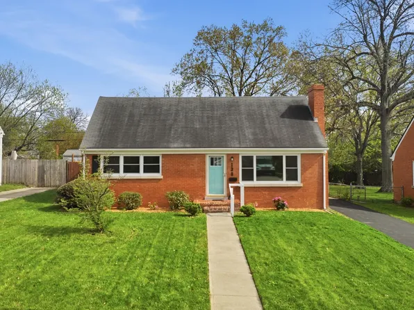 138 Saint William Dr, Lexington, KY 40502