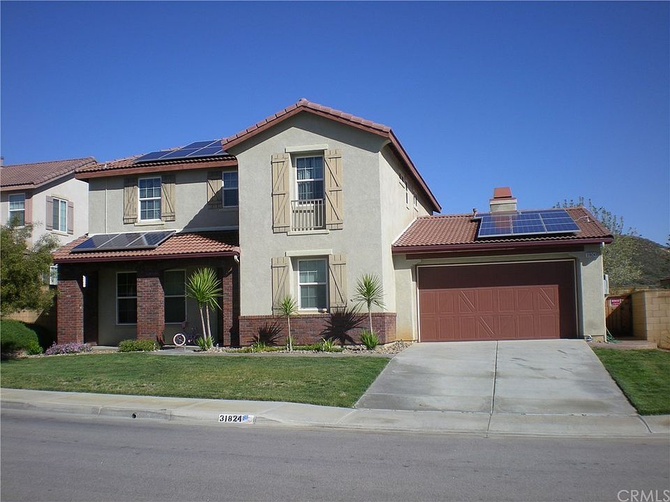 1st image of 31824 Silk Vine Dr