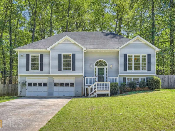 228 Camden Woods Dr, Dallas, GA 30157