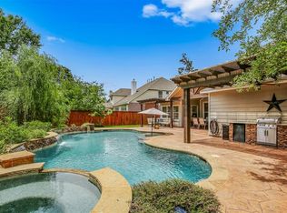 43 E Arbor Camp Cir, Spring, TX 77389