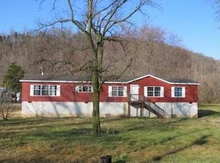 2345 Gardner St, Elliston, VA