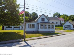 482 Water St, Gardiner, ME 04345