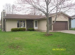 1137 Sycamore St, Delavan, WI 53115