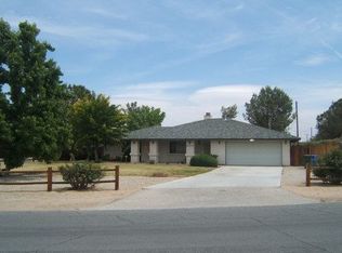 20672 Sholic Rd, Apple Valley, CA 92308