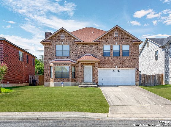 2nd image of 14119 Cougar Rock Dr