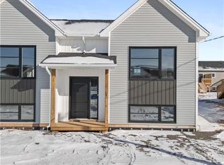 281 Maccoun St, Moncton, NB E1K0A1