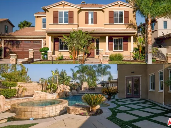 22430 Leisure Dr, Corona, CA 92883