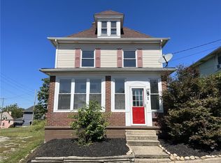 31 Prospect St, Uniontown, PA 15401