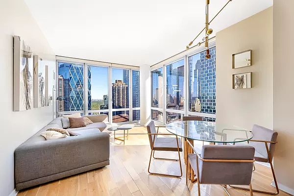 1st image of 310 W 52nd St APT 31J