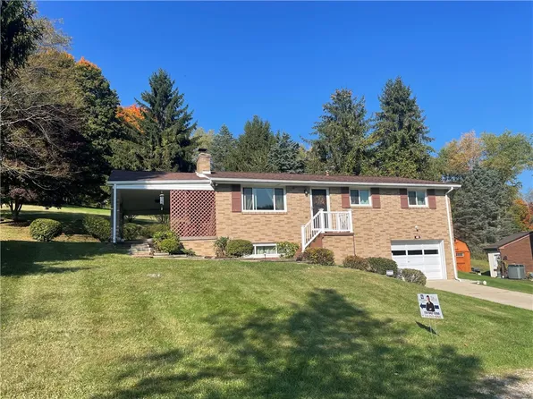 224 Ridge Rd, Monongahela, PA 15063