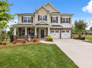 227 Sawgrass Dr, Advance, NC 27006