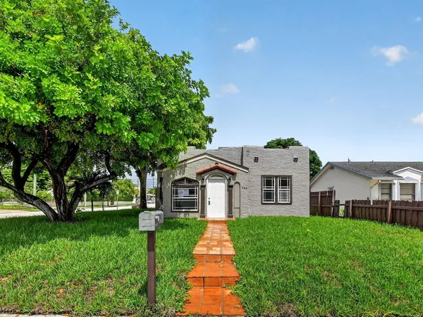 739 KAYE Street #0, West Palm Beach, FL 33405