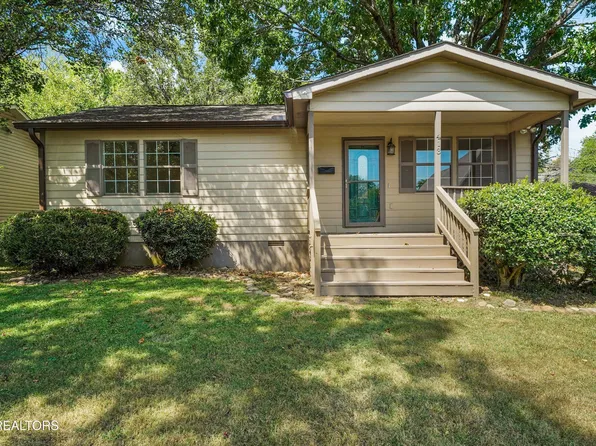 413 E Oldham Ave, Knoxville, TN 37917