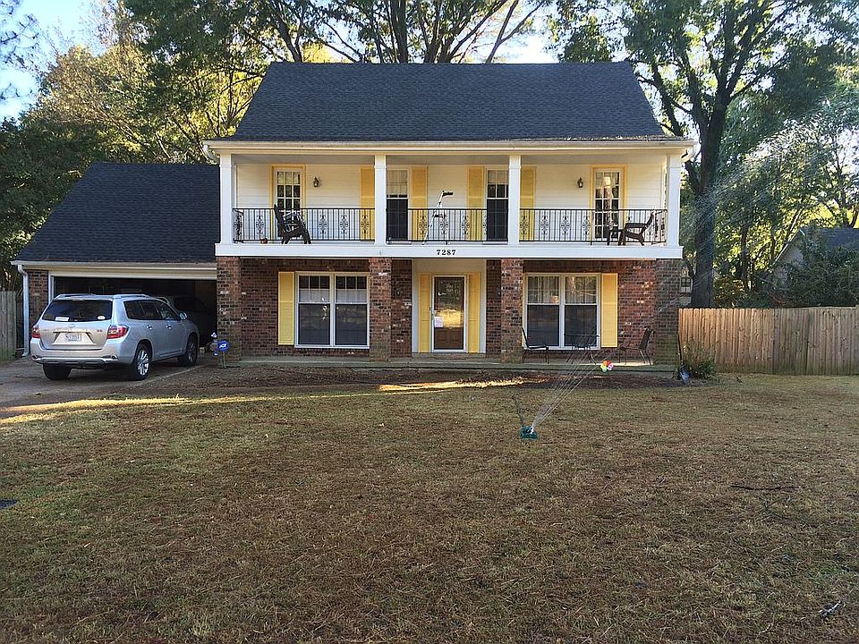 1st image of 7287 Bellville Dr