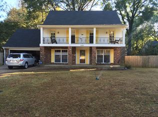 7287 Bellville Dr, Germantown, TN 38138