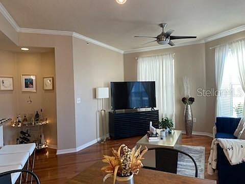 4th image of 700 S Harbour Island Blvd Unit 413