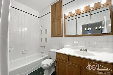 Rented by Ideal Properties Group