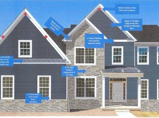 809 Limerick Rd, Schwenksville, PA 19473