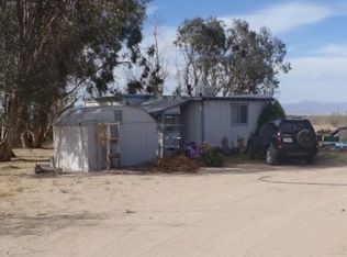 4832 Weiman Ave, Ridgecrest, CA 93555