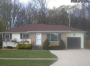 7210 Maplewood Rd, Parma, OH 44130