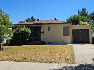 1020 N Naomi St, Burbank, CA 91505