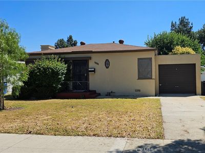 1020 N Naomi St, Burbank, CA, 91505