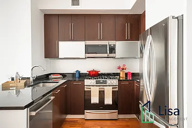 Rented by Lisa Management Inc