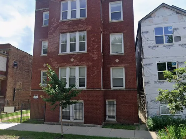 543 E 60th St #4, Chicago, IL 60637