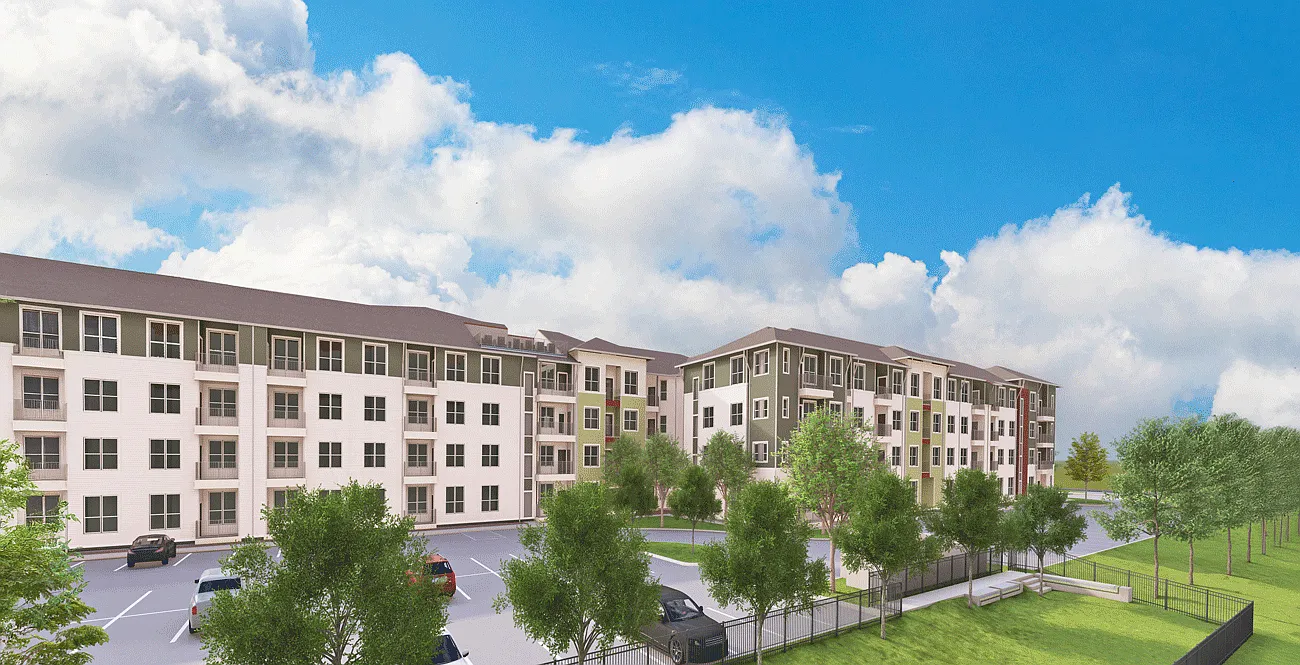 Lofts at Creekview — Photo 4