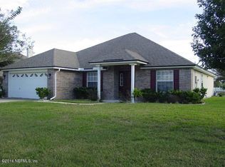 846 E Red House Branch Rd, St Augustine, FL 32084