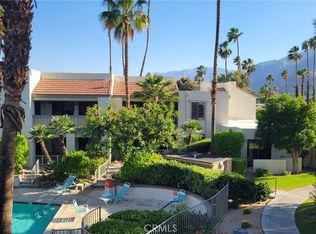 1735 N Via Miraleste UNIT 1921, Palm Springs, CA 92262