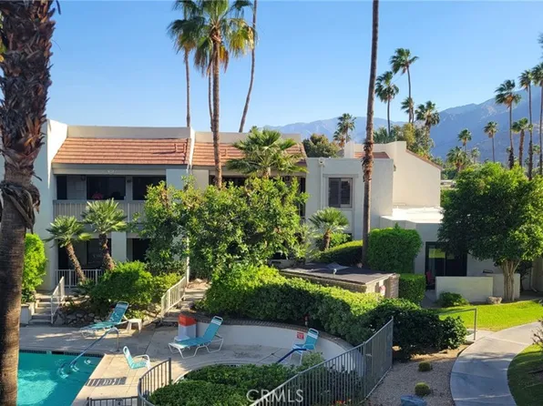 1735 N Via Miraleste Unit 1921, Palm Springs, CA 92262