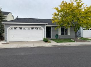 4551 China Rose Cir, Reno, NV 89502
