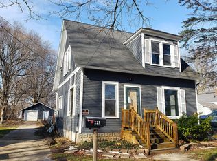 227 Church St, Coldwater, MI 49036