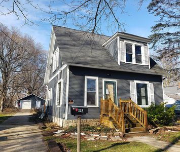 227 Church St, Coldwater, MI, 49036