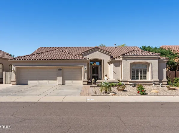 7214 W MELINDA Lane, Glendale, AZ 85308
